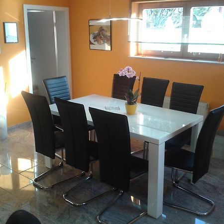 Ferienwohnung Weiss Rust Dış mekan fotoğraf