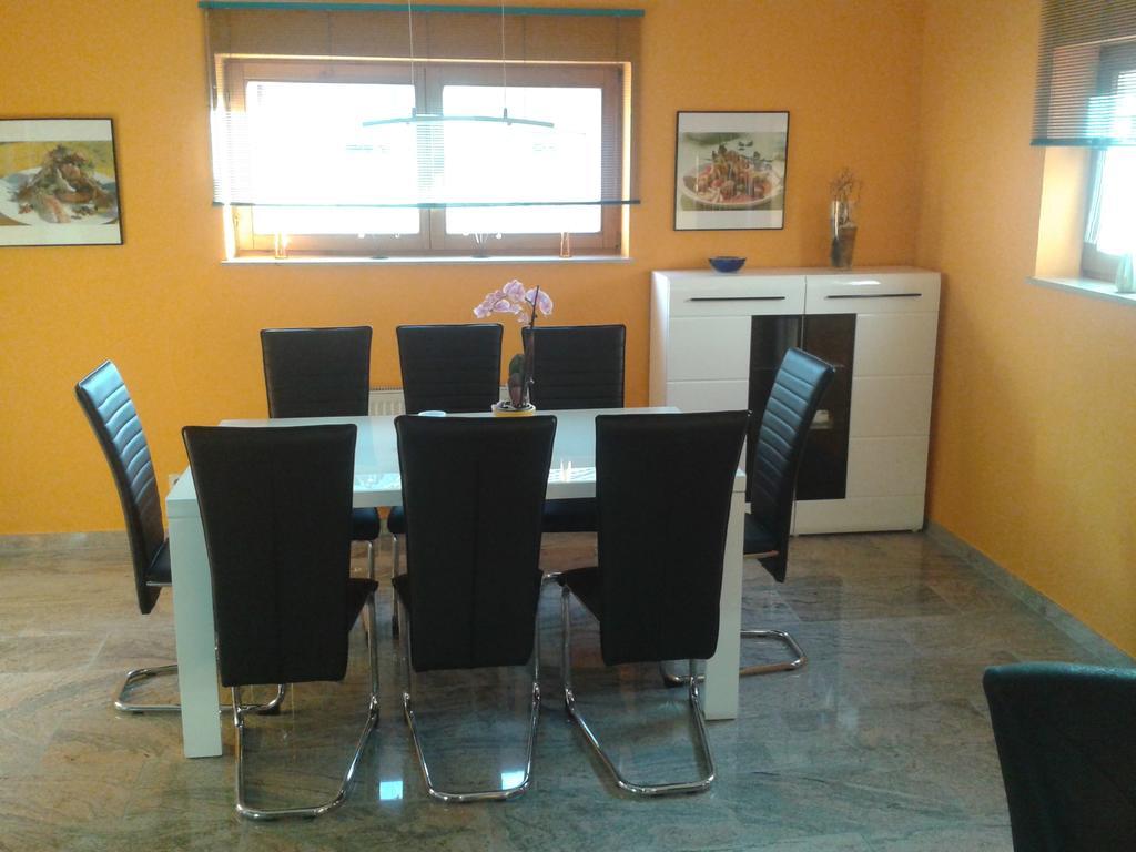 Ferienwohnung Weiss Rust Dış mekan fotoğraf