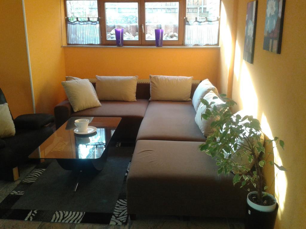 Ferienwohnung Weiss Rust Dış mekan fotoğraf