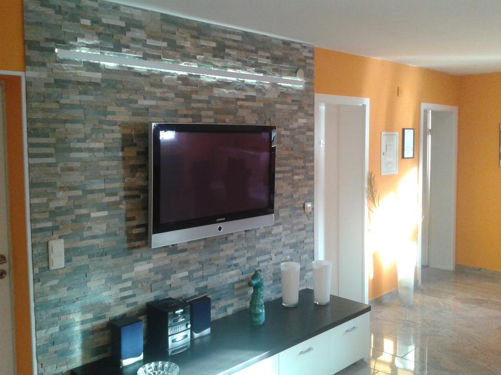 Ferienwohnung Weiss Rust Dış mekan fotoğraf