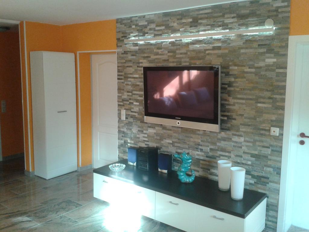 Ferienwohnung Weiss Rust Dış mekan fotoğraf
