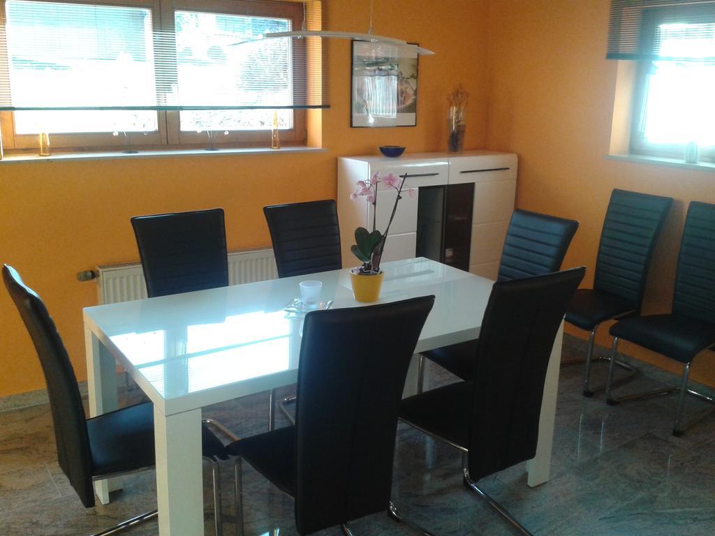 Ferienwohnung Weiss Rust Dış mekan fotoğraf