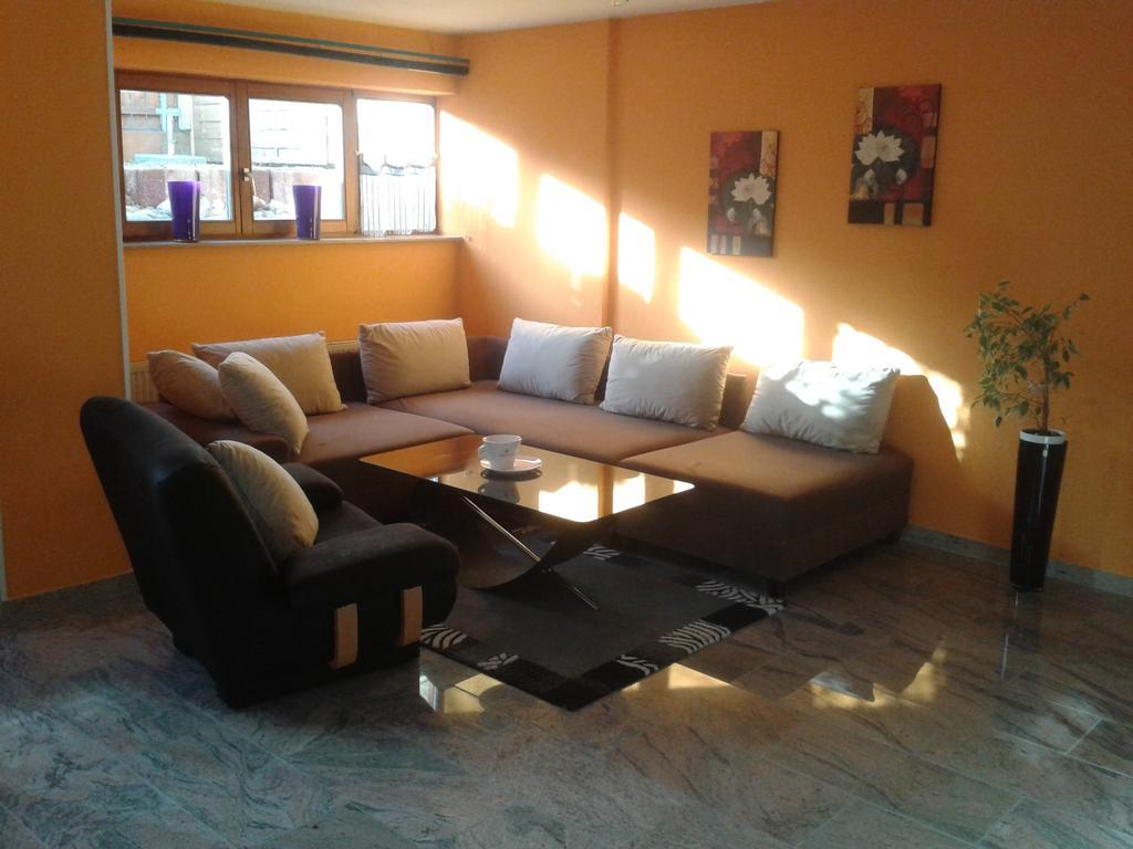 Ferienwohnung Weiss Rust Dış mekan fotoğraf