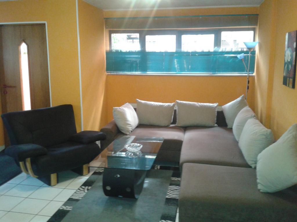 Ferienwohnung Weiss Rust Oda fotoğraf