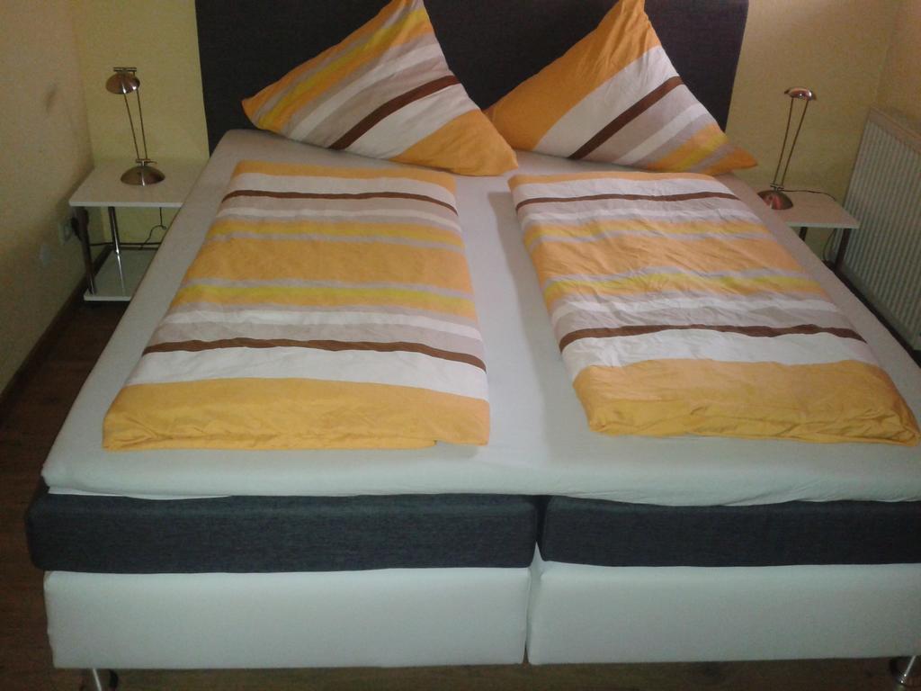 Ferienwohnung Weiss Rust Oda fotoğraf
