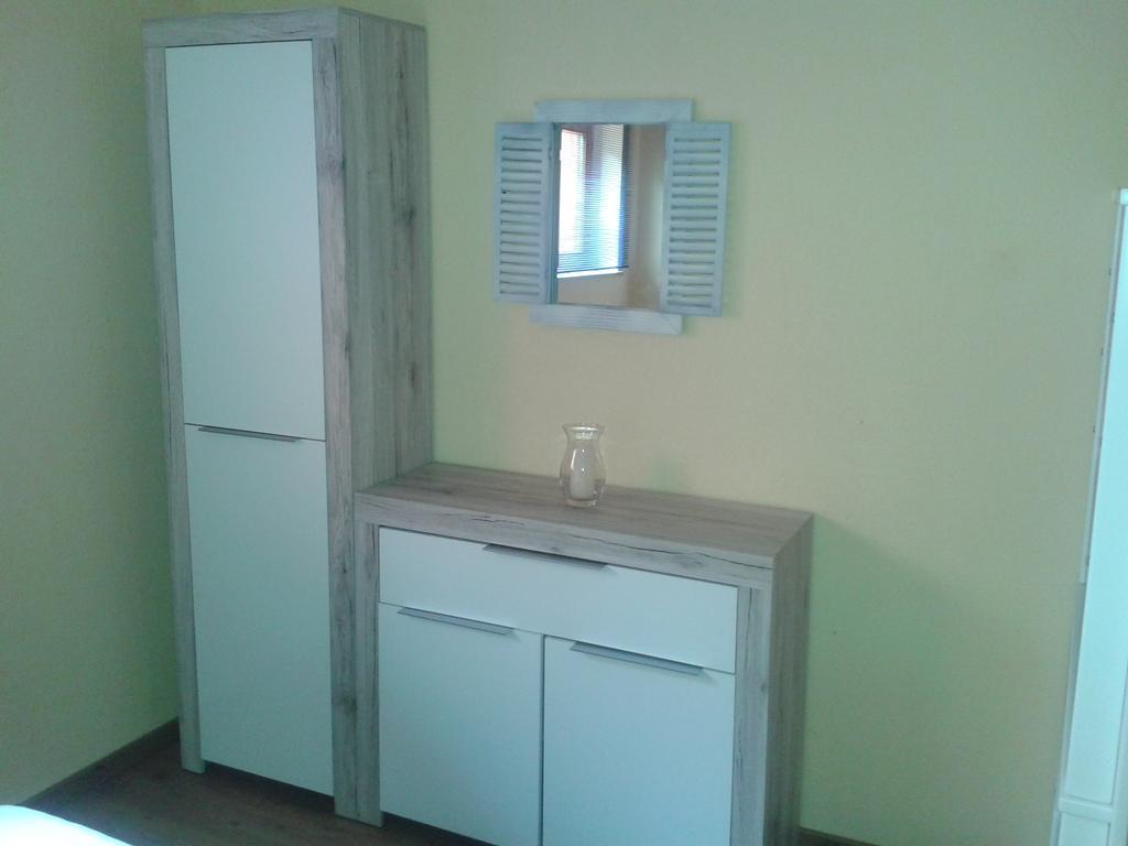 Ferienwohnung Weiss Rust Oda fotoğraf