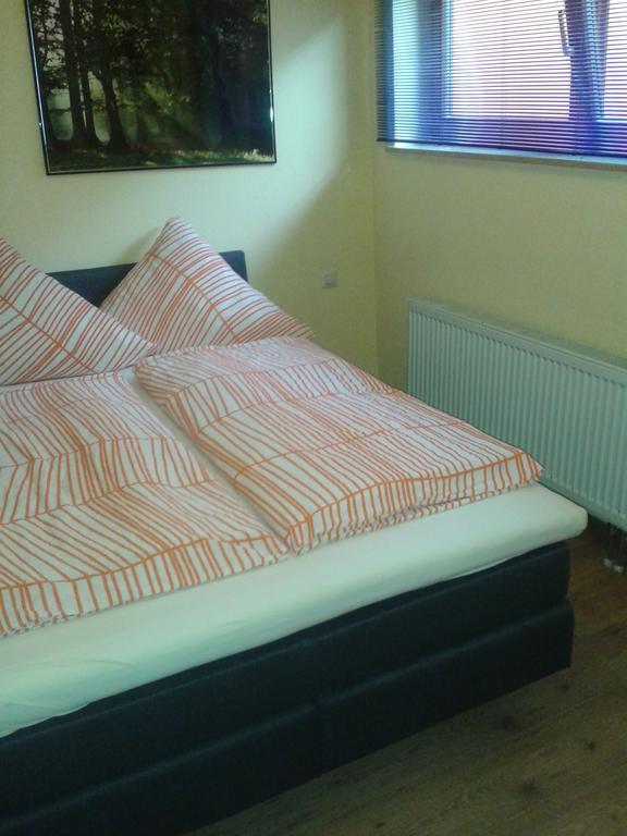 Ferienwohnung Weiss Rust Oda fotoğraf
