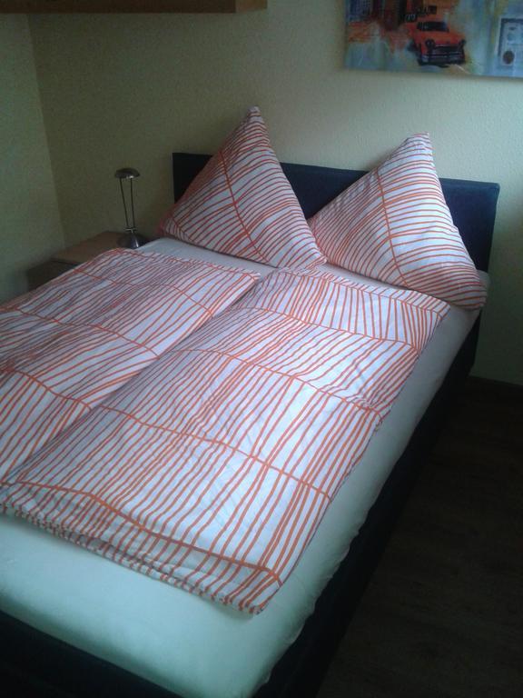 Ferienwohnung Weiss Rust Oda fotoğraf