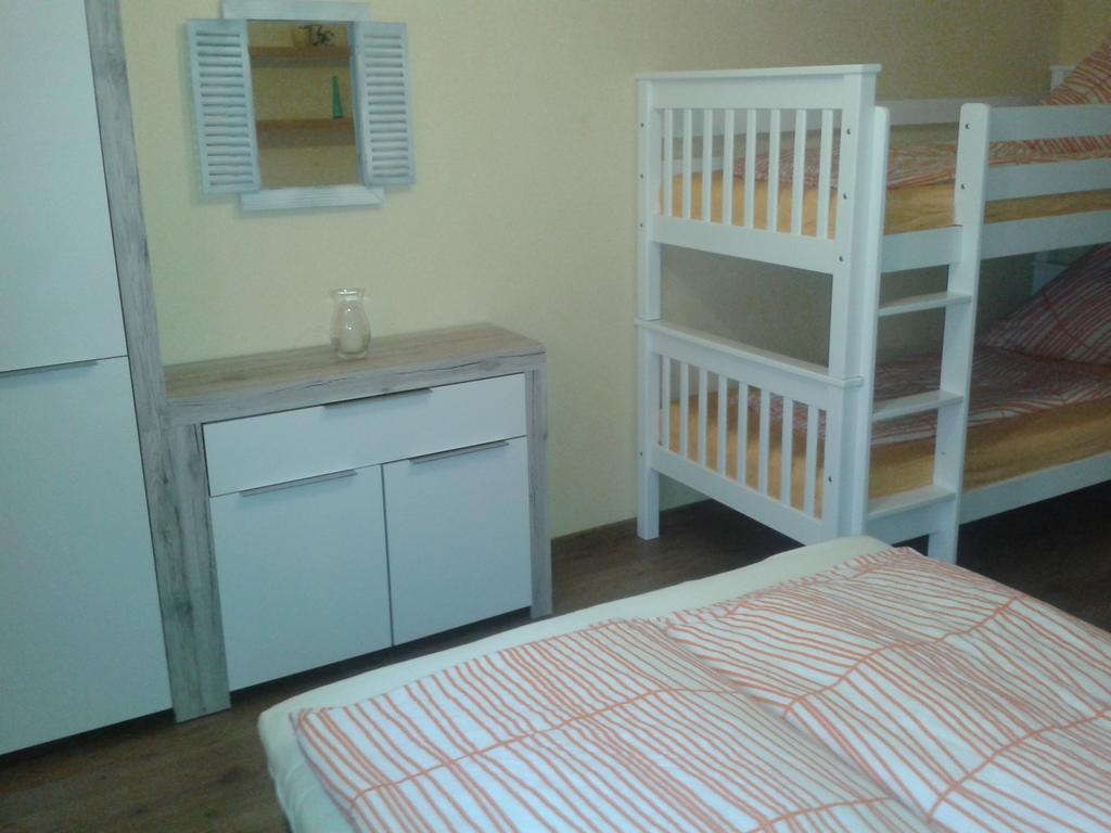 Ferienwohnung Weiss Rust Oda fotoğraf