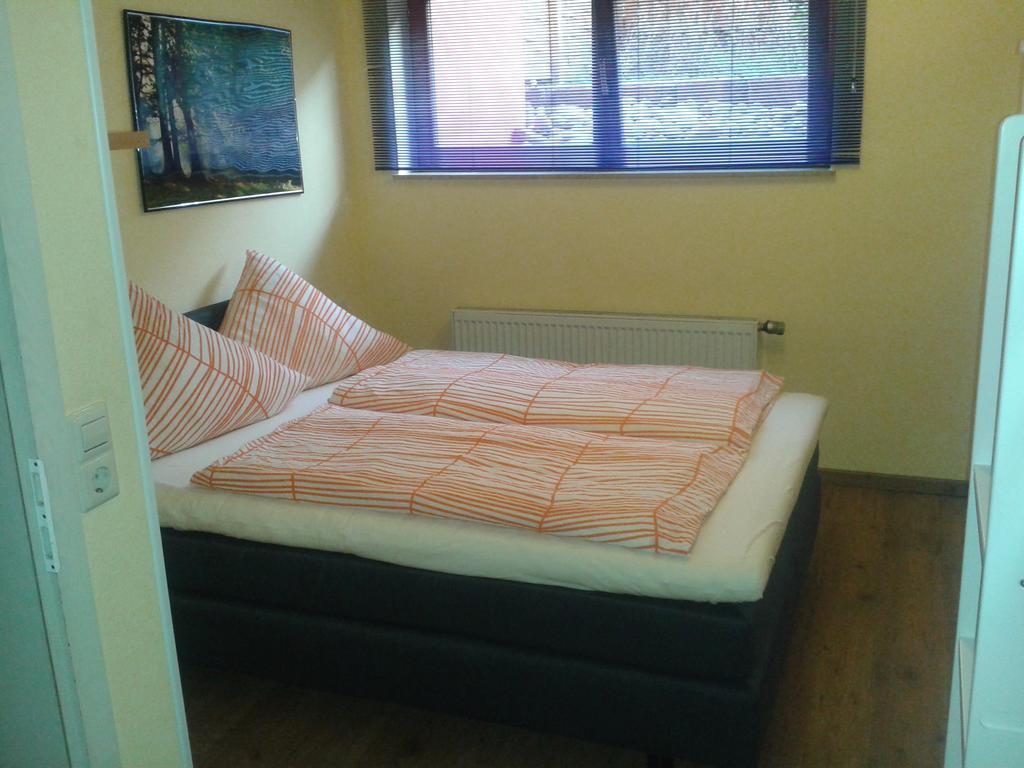Ferienwohnung Weiss Rust Oda fotoğraf