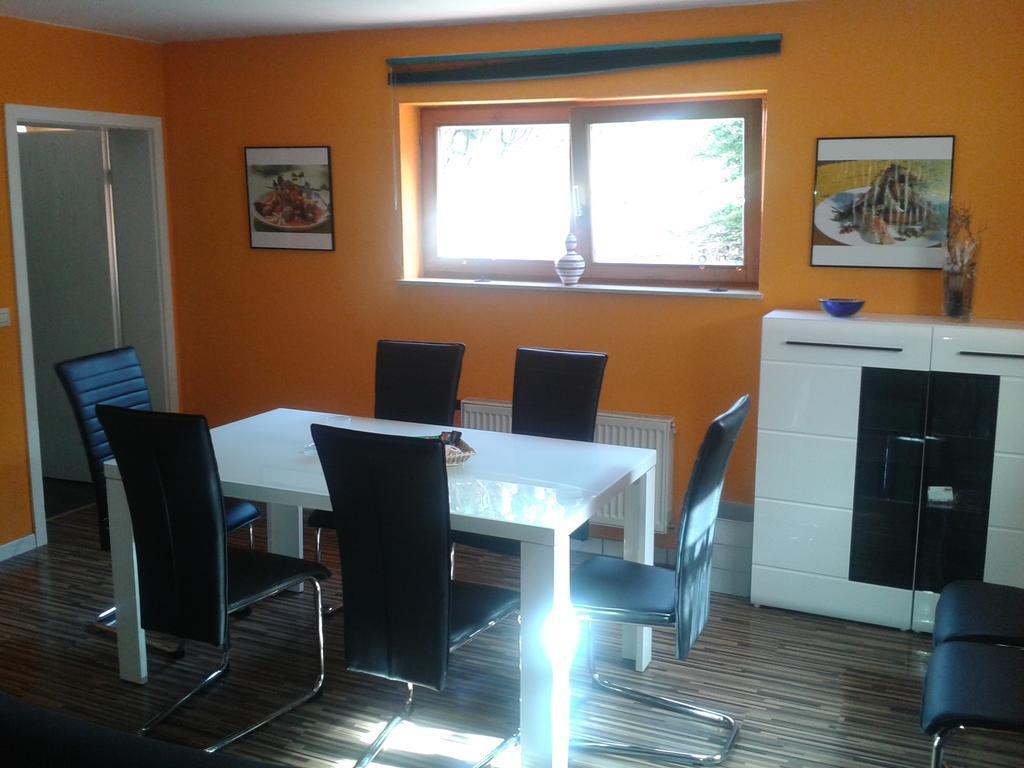 Ferienwohnung Weiss Rust Oda fotoğraf