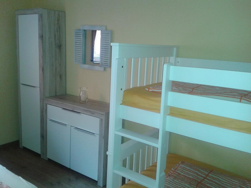 Ferienwohnung Weiss Rust Oda fotoğraf