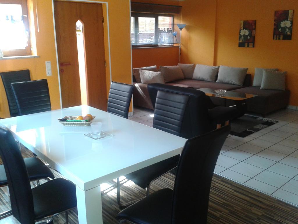 Ferienwohnung Weiss Rust Oda fotoğraf