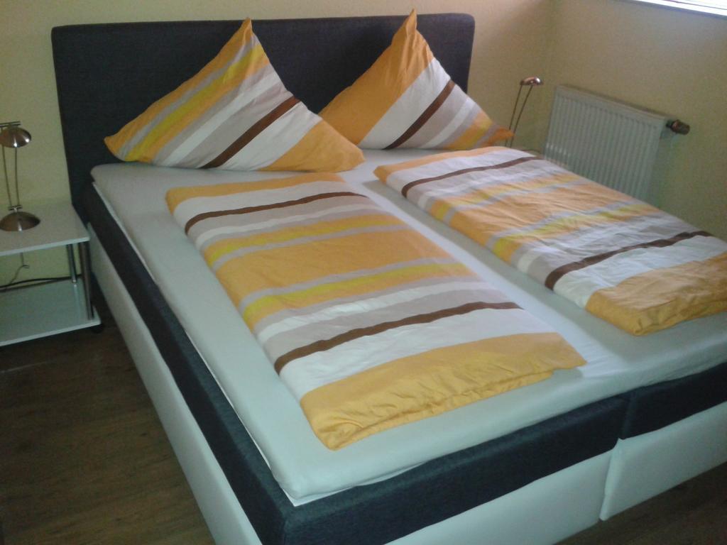 Ferienwohnung Weiss Rust Oda fotoğraf