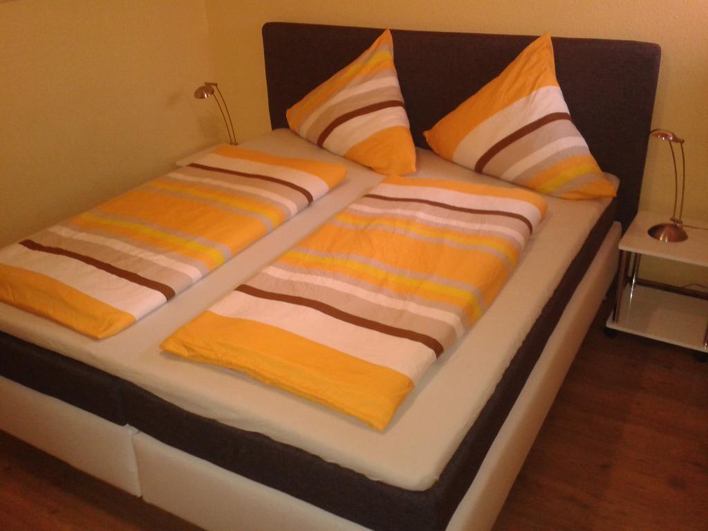 Ferienwohnung Weiss Rust Oda fotoğraf