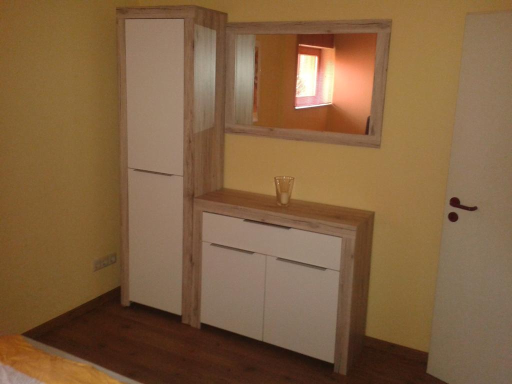 Ferienwohnung Weiss Rust Dış mekan fotoğraf