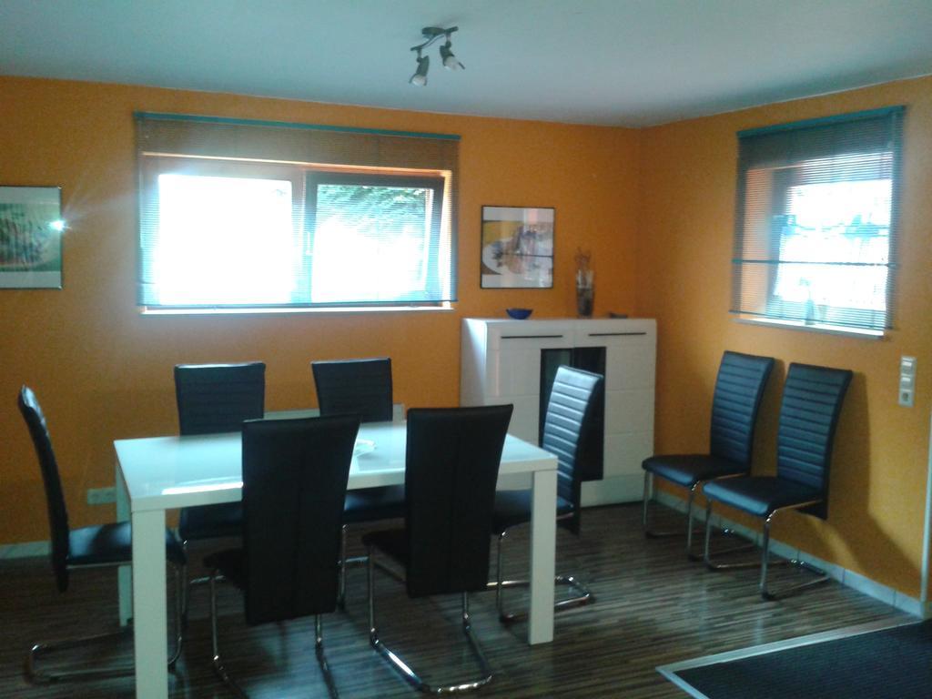 Ferienwohnung Weiss Rust Oda fotoğraf