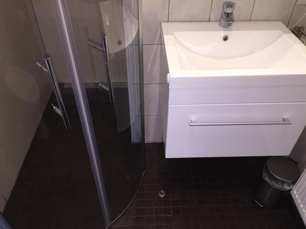 Ferienwohnung Weiss Rust Dış mekan fotoğraf