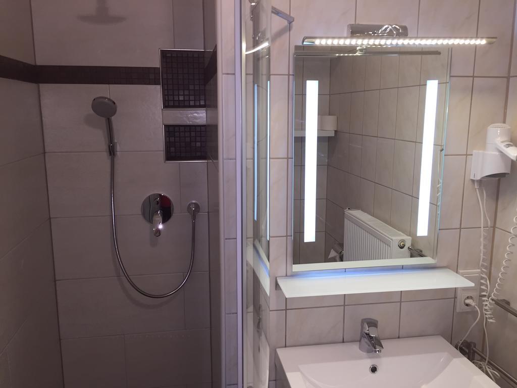 Ferienwohnung Weiss Rust Dış mekan fotoğraf