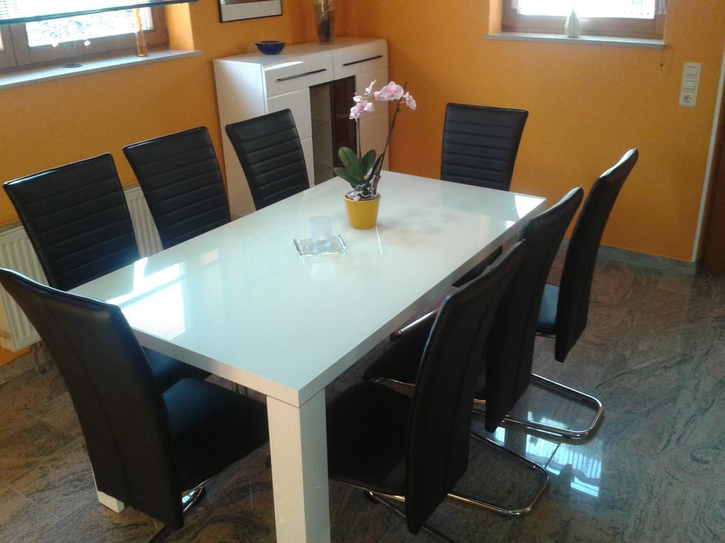 Ferienwohnung Weiss Rust Dış mekan fotoğraf