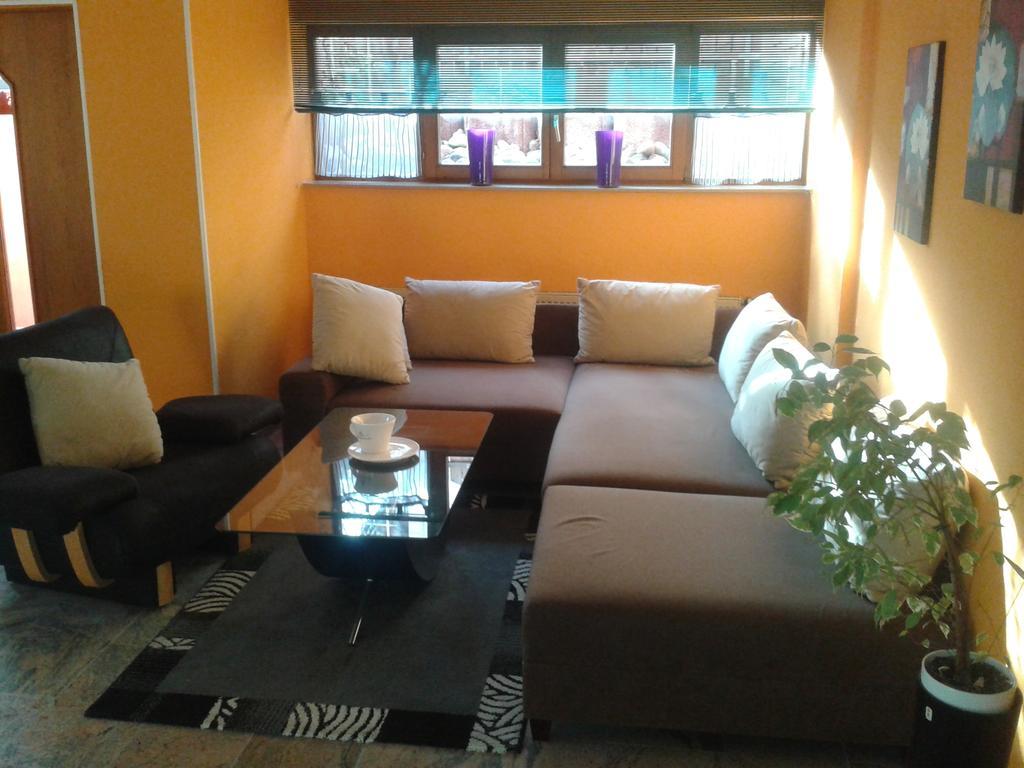 Ferienwohnung Weiss Rust Dış mekan fotoğraf