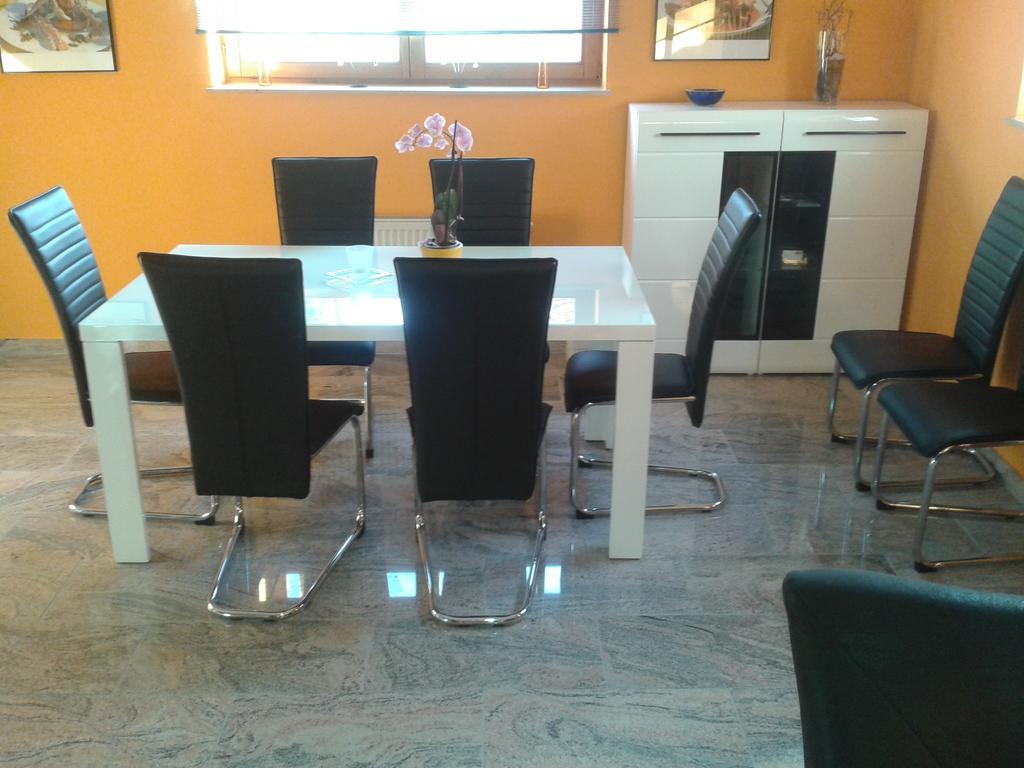 Ferienwohnung Weiss Rust Dış mekan fotoğraf