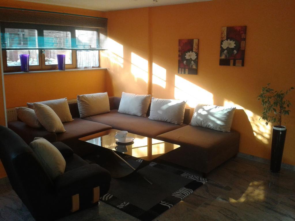 Ferienwohnung Weiss Rust Dış mekan fotoğraf
